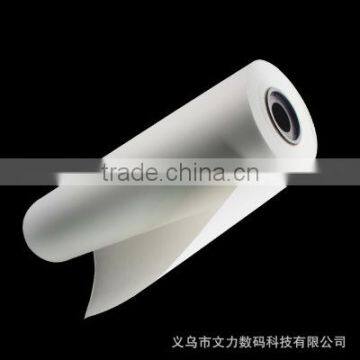 Dye Sublimation Paper Roll Sublimation Transfer Paper photo-2