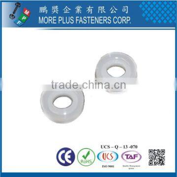 Made in Taiwan PP Nylon Plastic Washer photo-5