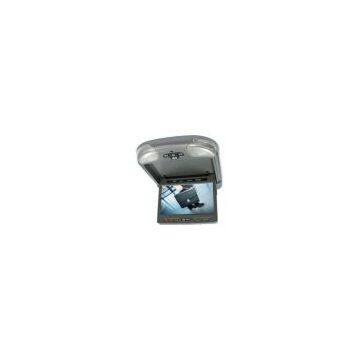 Roof-Mounging Car TFT-LCD