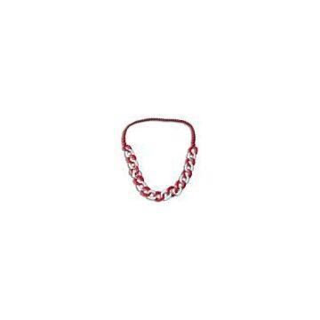 Sell Plastic Necklace (Hong Kong)