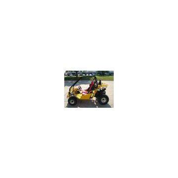 Indonesia Go Kart Cart Dune Buggy Off Road Karts
