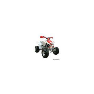 Sell 200cc Epa & Carb Atv Model