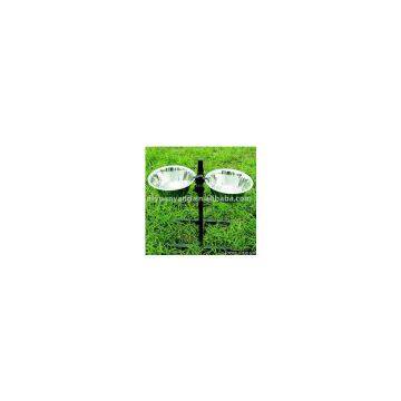 H-Dog Bowl Stand,stand,pet Product