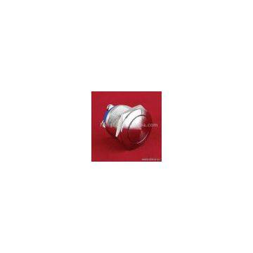 Sell Anti-Vandal Metal Push Button Switch (RoHS Compliant)