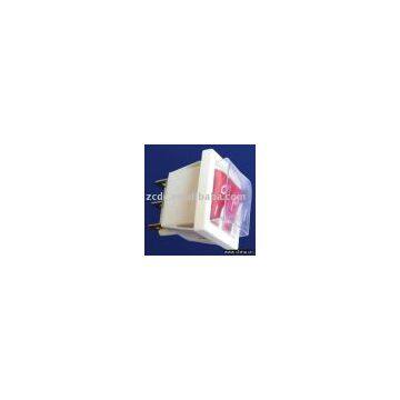 Rocker Switch(waterproof switch)