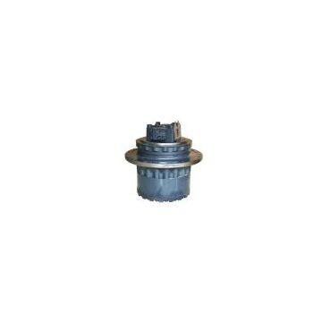 komatsu PC200-7 travel motor ass'y