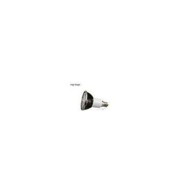 Long Life 3700 - 5000K 4W AC 90 - 240V LED Spot Light Bulb With 30 Beam Angle