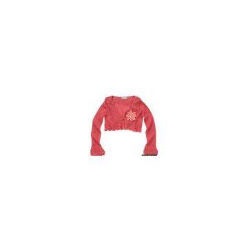 Sell Ladies' Knitted Sweater