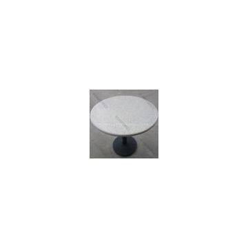 Custom artificial stone acrylic solid surface tables