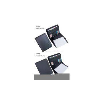 Sell Zippered Padfolio