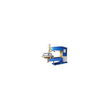 FN Series Automatic Sink Seam Welding Machine
