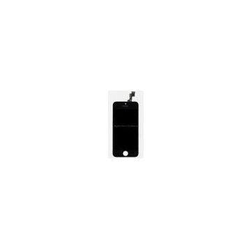LCD screen with touch panel digitizer assembly for iphone 5C