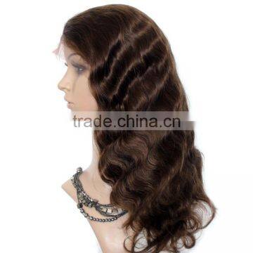 Xuchang Hair Factory In Stock Fast Delivery Mink Brazilian Hair Wigs Human Hair photo-6