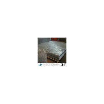 Welded Mesh Panels