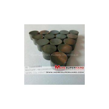 RNMN Solid PCBN Inserts Cutting Tools for Rolls photo-2