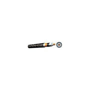 Medium Voltage 0.6 /1kV 26KV Xlpe Insulated, PVC / PE Sheathed Mouse Proof Power Cable