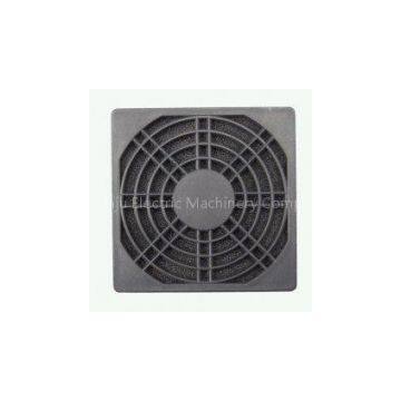 80mm metal AC Vent Triplicate Fan Finger Guards SHY-80