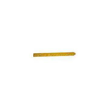 GTM Rapier Tape Picanol Looms Spare Parts , Picanol Rapier Loom Parts