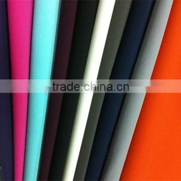 Antibacteria waterproof windproof fabrics for mountaineering wear