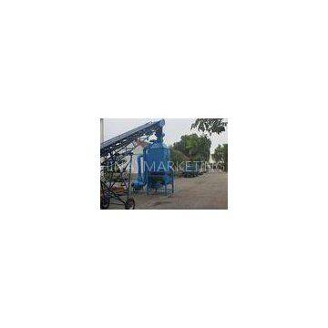 Plant Animal Feed Poultry Pellet Cooling With Simple Structure