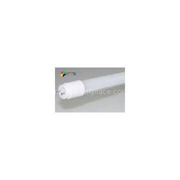 1.2m 1100lm Energy Saving LED Tube Lights 12W 140 Degree , AC 190V - 250V