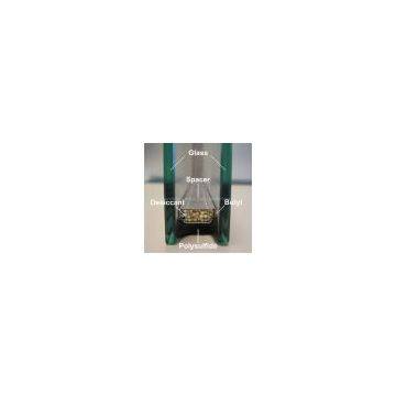 low-e insulated glass