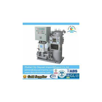 15ppm Oily Water Separators photo-2