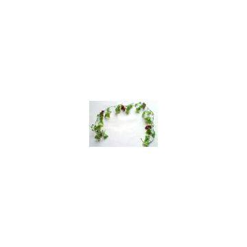 artificial grape vines