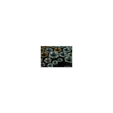 hex nuts