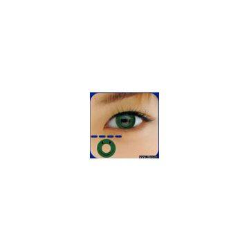 Fancy / Crazy color contact lens-CL3