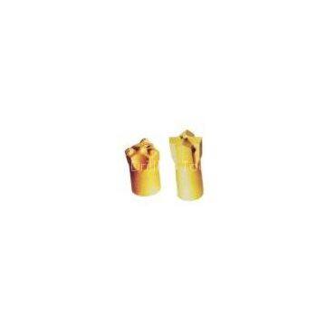cross drill bit/rock drill bit