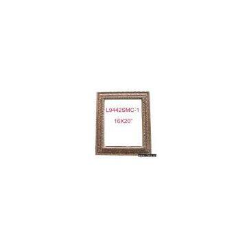 Sell PU Mirror/Photo Frame