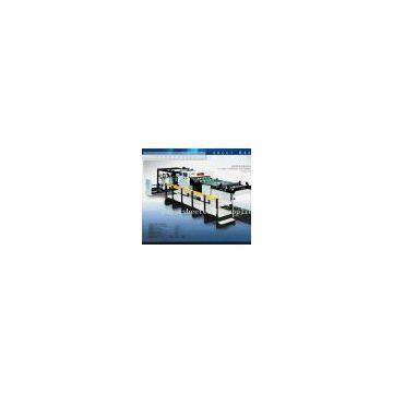 Rotary Paper Sheeter/cut-size Web Paper Sheeter/paper Sheeter/sheeter