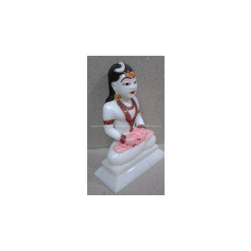 SHIV BHAKTA BABA BALAK NATH BOLLYWOOD HINDU MYTHOLOGY Statue photo-2
