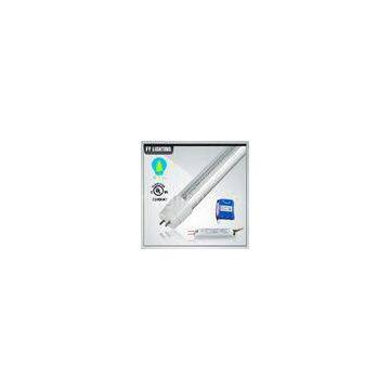 4 Feet Battery Powered Emergency Led Tube 2000lm Water Resistant With 5 Years Warranty