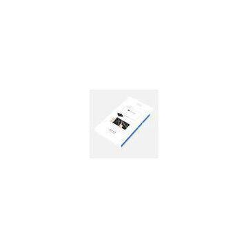 High Grade Multimedia Long Distance Wifi 2.4ghz Fly Air Mouse for Smart HD TV Box Android
