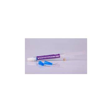 Dentex 37% Phosphoric Aci Etchant Etching Gel