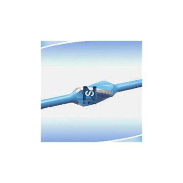 Integral Blade Stabilizer
