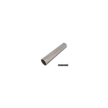 Round Stainless Steel Pipes and Tubes