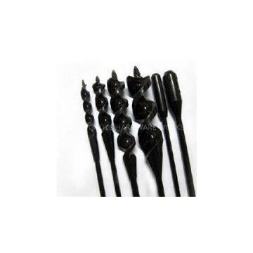 Flexible Wood Drill Bit