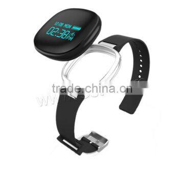 Best sellers Silicone Smart mobile watch phones LED