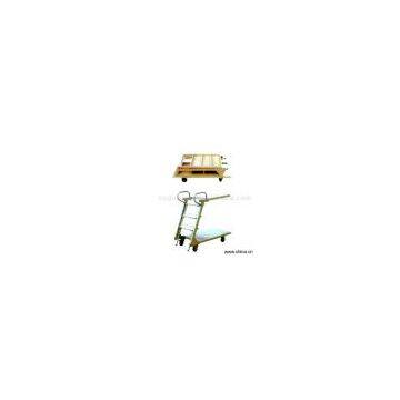 Sell Heavy Duty Collapsible Truck