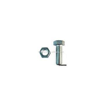 hex nuts and bolts,bolts nut,bolts and nuts