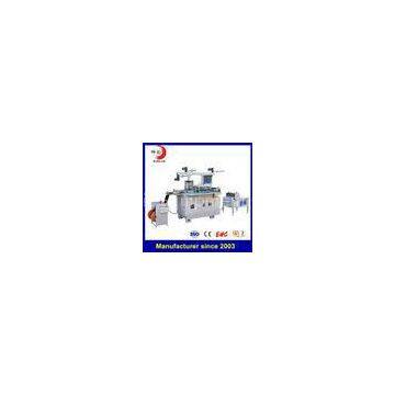 Professional Full Automatic Die Cutting Machine , Adhesive Tape Cutter Machine