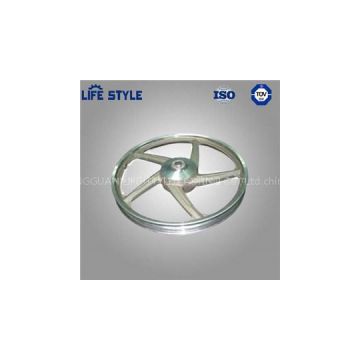 Die Casting Part For Machinery