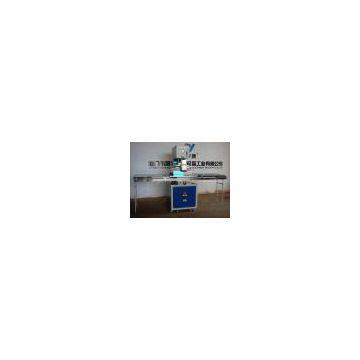 PVC Bag Making Machine