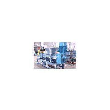 Plastic PE PP Film Washing Line