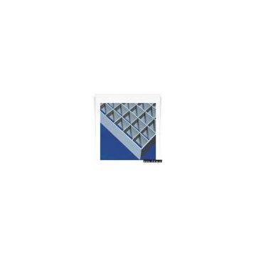 Galvanized Steel Grating