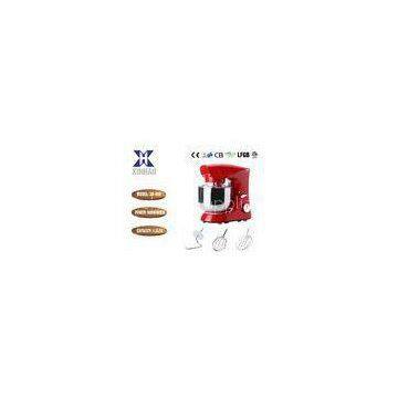 Bakery Equipment Automatic 4.3L Electric Stand Mixers Electric Dough Mixer