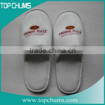 Hotel SPA Home Family Office Parties Clinic Guests use terry towel hotel slippers